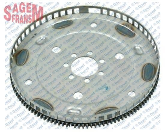 SAGEMFR 46205 Otomatik Sanzuman Volanti Megane I-Ii- Scenic I-Ii - Clio Ii- Fluence- Logan Ii- Sandero Ii- Kangoo Ii 1.6 16v